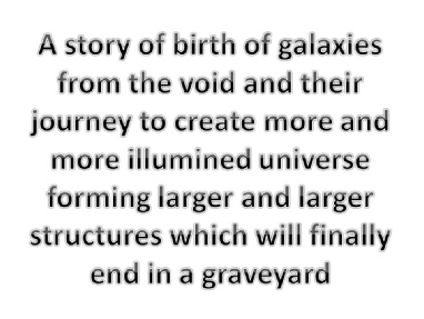 Journey to Illumination