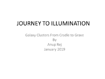 Journey to Illumination